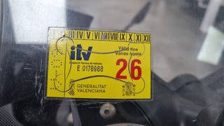 Suzuki V-Strom 650 limitada A2 acepto  cambio