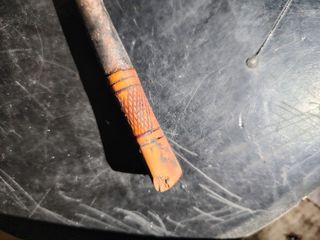Navaja Taramundi Antigua