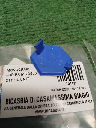 Escudo Logo Piaggio Vespa Zip X8 X9 Liberty Vespa 