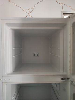 Nevera Teka en buen estado