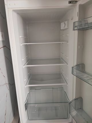 Nevera Teka en buen estado