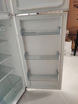 Nevera Teka en buen estado