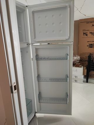 Nevera Teka en buen estado