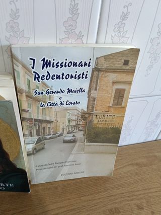 Libri religiosi: Apri le porte a Cristo