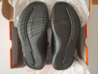 Nike Free RN Next Nature T43 Negras