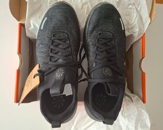 Nike Free RN Next Nature T43 Negras