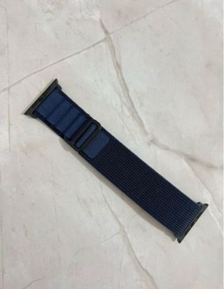 NUEVA Correa Alpine Apple Watch Ultra 1/2/3