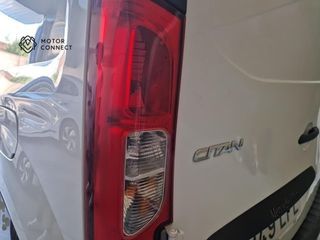 Mercedes-Benz Citan 109 CDI Tourer Pure Largo