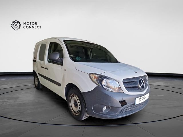 Mercedes-Benz Citan 109 CDI Tourer Pure Largo