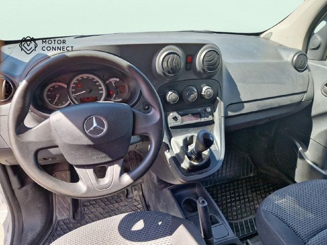 Mercedes-Benz Citan 109 CDI Tourer Pure Largo