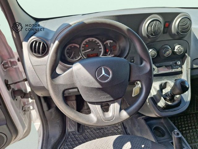 Mercedes-Benz Citan 109 CDI Tourer Pure Largo