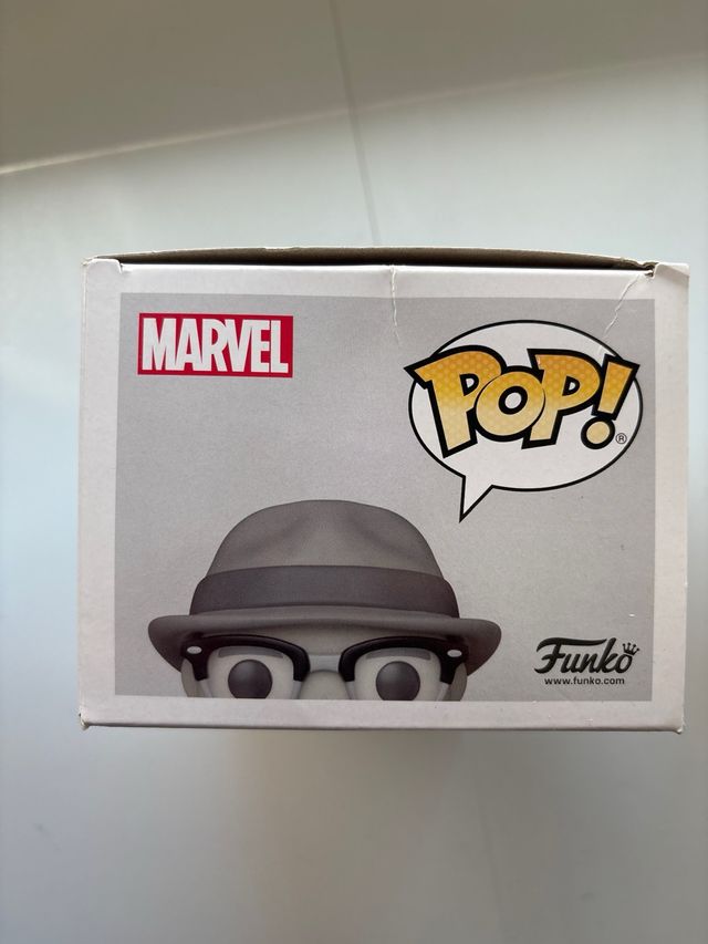 Funko Pop! Vision 714 WandaVision