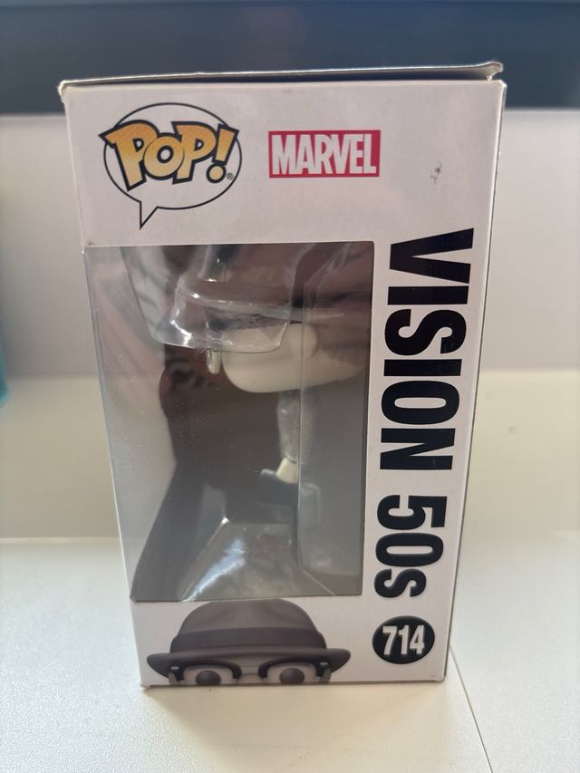 Funko Pop! Vision 714 WandaVision