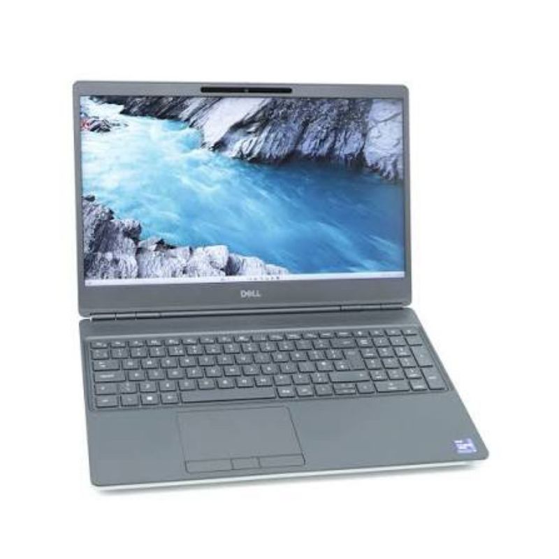 Portátil Dell Precision 7560 Gris