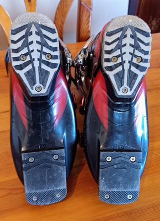 Botas Esquí Salomon RS Energyzer70 Talla 27 (43,5)