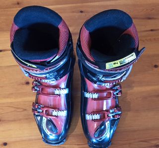 Botas Esquí Salomon RS Energyzer70 Talla 27 (43,5)