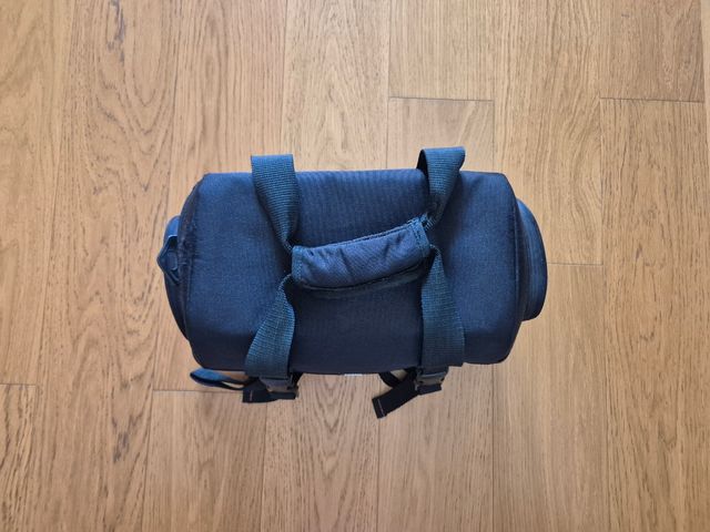 Borsa fotografica Amazon Basics