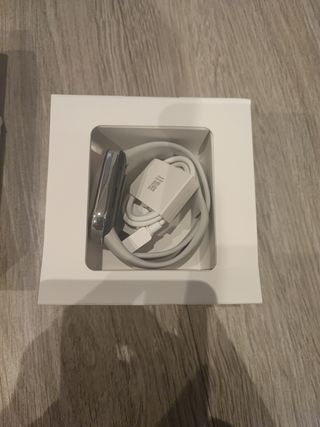 Xiaomi Redmi Watch 3 Active Plata
SE ESCUCHAN OFER