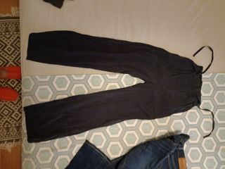 Lote 2 pantalones