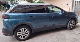 Peugeot 5008 2017