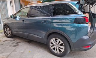 Peugeot 5008 2017