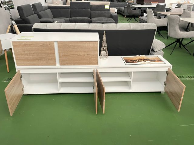 BLACK FRIDAY Mueble TV - Envio gratis