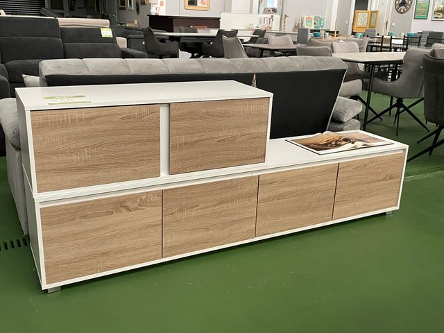 BLACK FRIDAY Mueble TV - Envio gratis