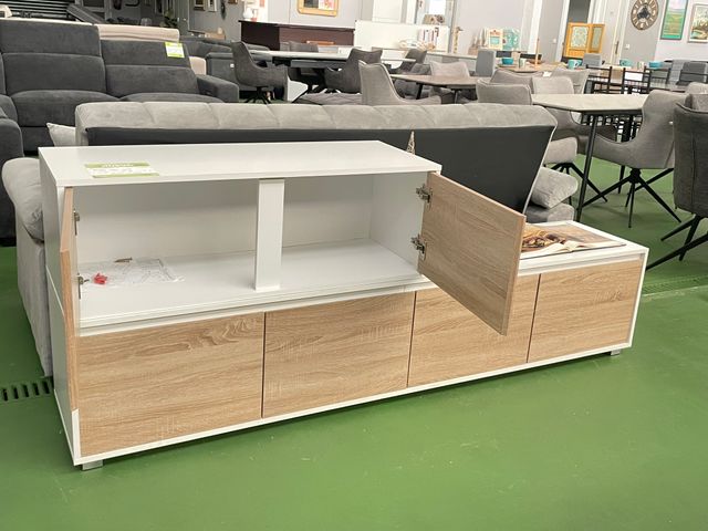 BLACK FRIDAY Mueble TV - Envio gratis