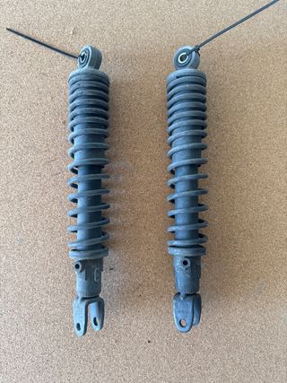 Amortiguadores Suzuki Burgman