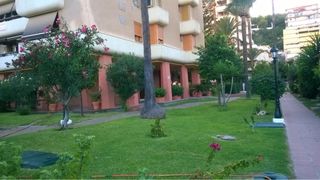 Alquiler Peluquería y Apartamento / Torremolinos