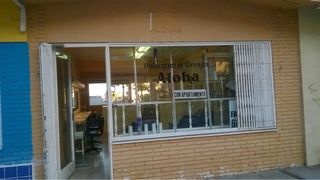 Alquiler Peluquería y Apartamento / Torremolinos