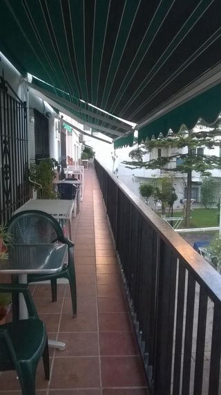 Alquiler Peluquería y Apartamento / Torremolinos