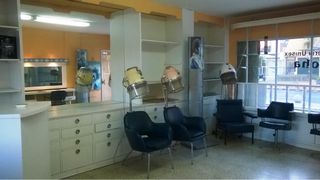 Alquiler Peluquería y Apartamento / Torremolinos
