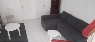 Alquiler Peluquería y Apartamento / Torremolinos