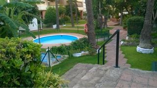 Alquiler Peluquería y Apartamento / Torremolinos