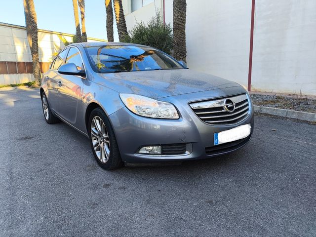 OPEL Insignia 2.0 CDTI 160 CV Sport GARANTIA