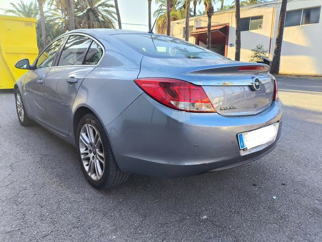 OPEL Insignia 2.0 CDTI 160 CV Sport GARANTIA