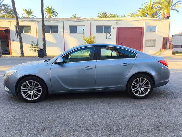 OPEL Insignia 2.0 CDTI 160 CV Sport GARANTIA