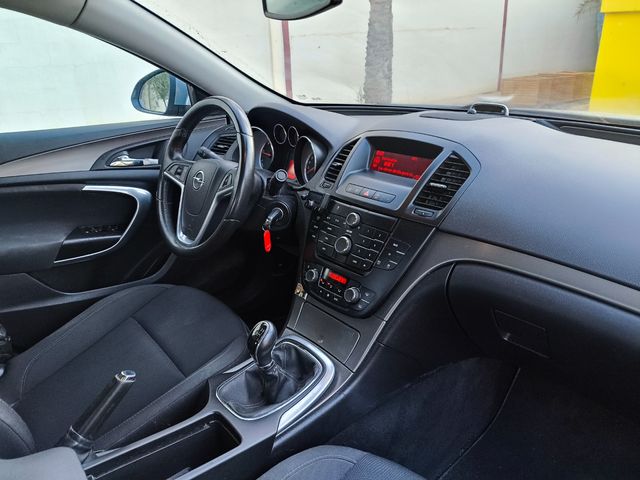 OPEL Insignia 2.0 CDTI 160 CV Sport GARANTIA