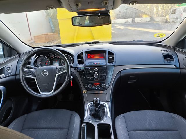 OPEL Insignia 2.0 CDTI 160 CV Sport GARANTIA