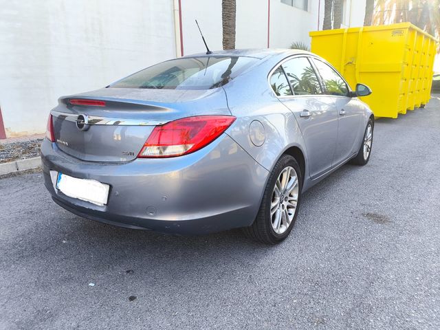 OPEL Insignia 2.0 CDTI 160 CV Sport GARANTIA