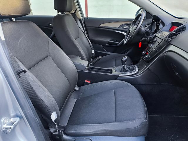 OPEL Insignia 2.0 CDTI 160 CV Sport GARANTIA