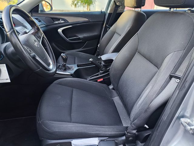 OPEL Insignia 2.0 CDTI 160 CV Sport GARANTIA