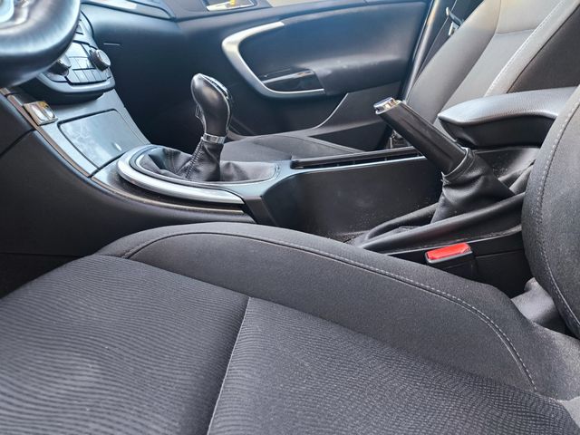 OPEL Insignia 2.0 CDTI 160 CV Sport GARANTIA