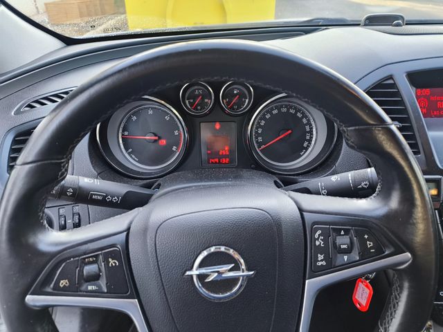 OPEL Insignia 2.0 CDTI 160 CV Sport GARANTIA