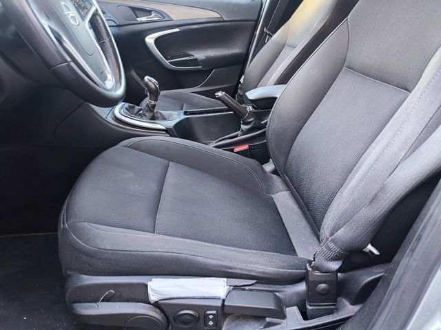 OPEL Insignia 2.0 CDTI 160 CV Sport GARANTIA