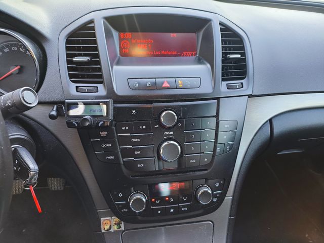 OPEL Insignia 2.0 CDTI 160 CV Sport GARANTIA