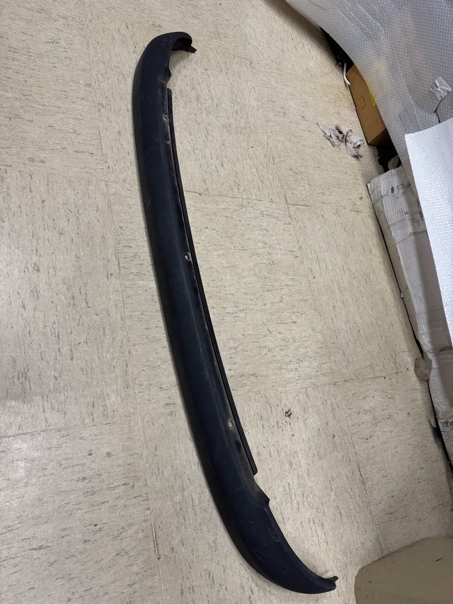 Telaio paraurti Peugeot 206 GTI