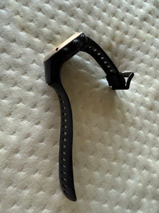 Reloj Deportivo Suunto Ambit2 Plata/Negro