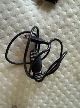 Reloj Deportivo Suunto Ambit2 Plata/Negro